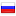 lood.ru hosted country